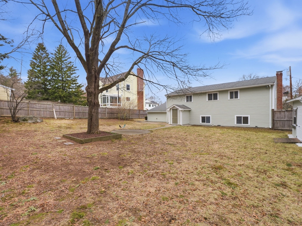 17 Daley Street Needham, MA 02494 - Photo 39 of 40