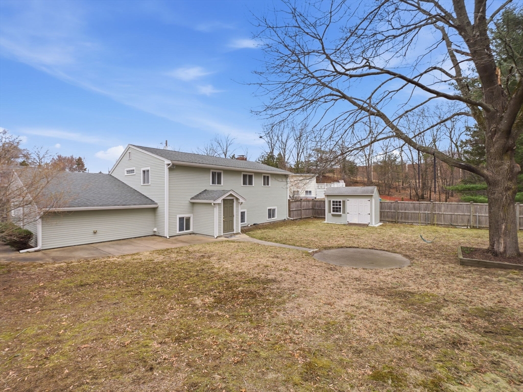 17 Daley Street Needham, MA 02494 - Photo 40 of 40