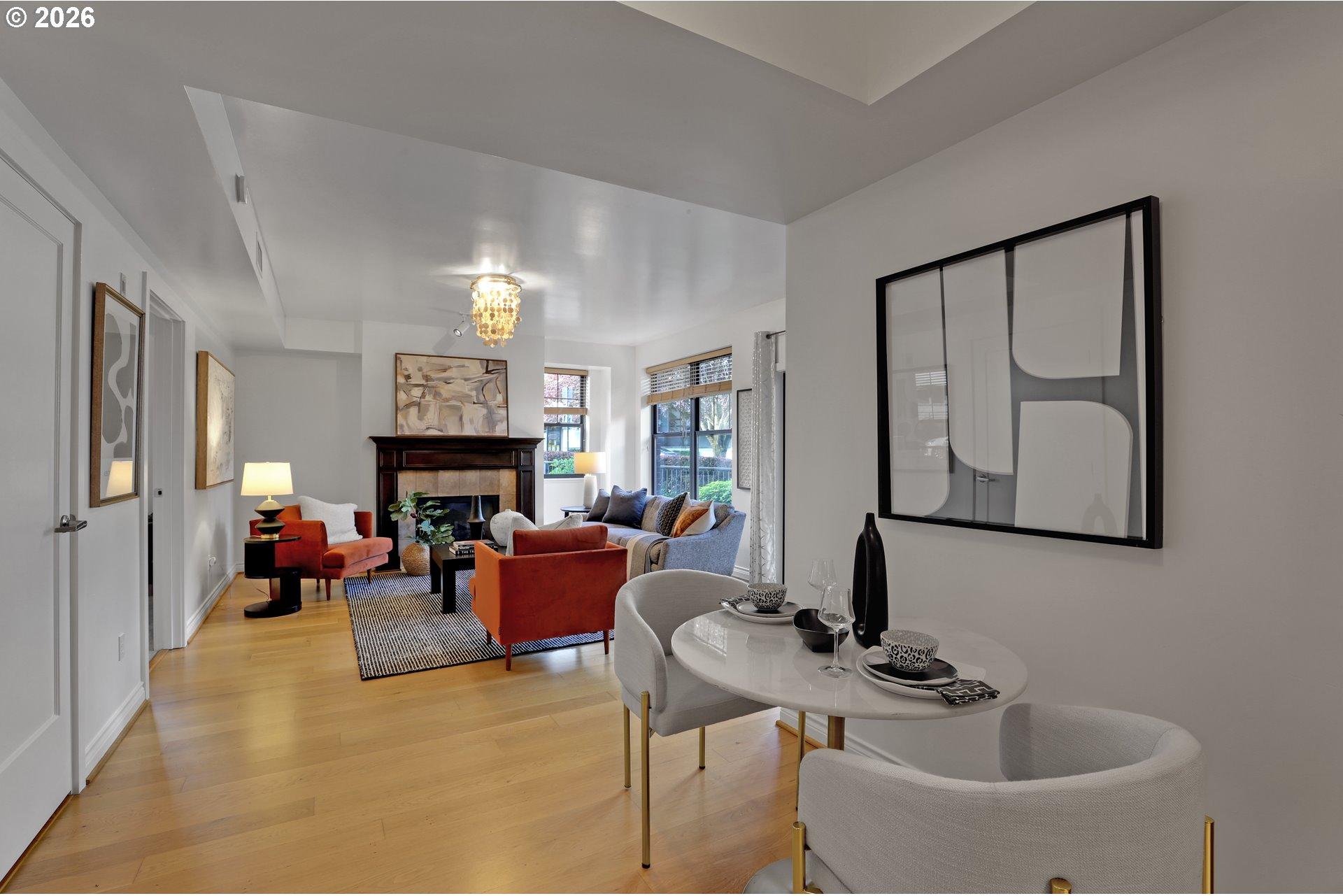 2454 Northwest Westover Road Portland, OR 97210 - Photo 13 of 17 Gallery Image 13