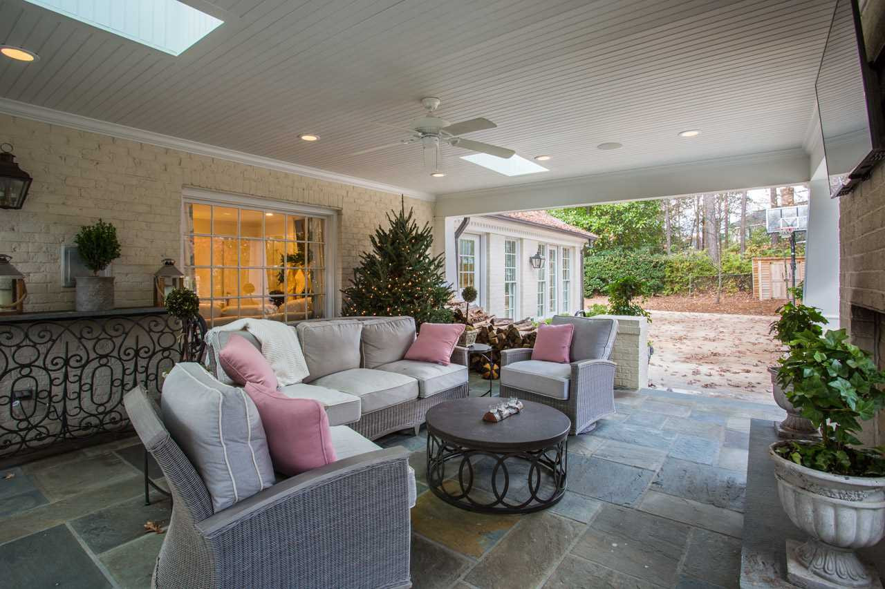 400 May Court Raleigh, NC 27609 - Photo 22 of 25 Photo 22