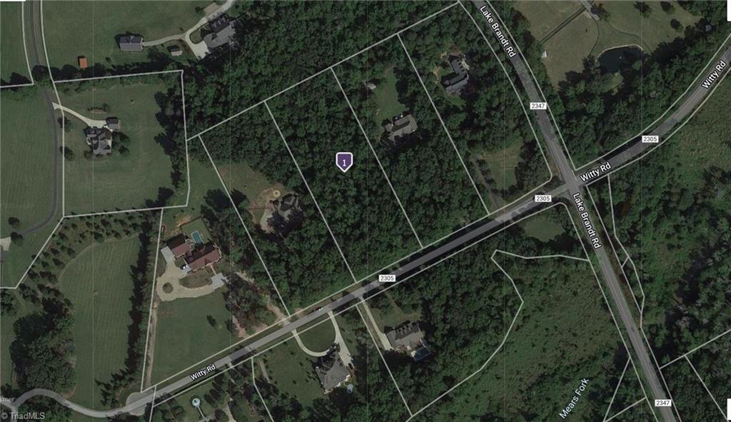 7991 Witty Road Summerfield, NC 27358 - Photo 9 of 9 Gallery Image 9