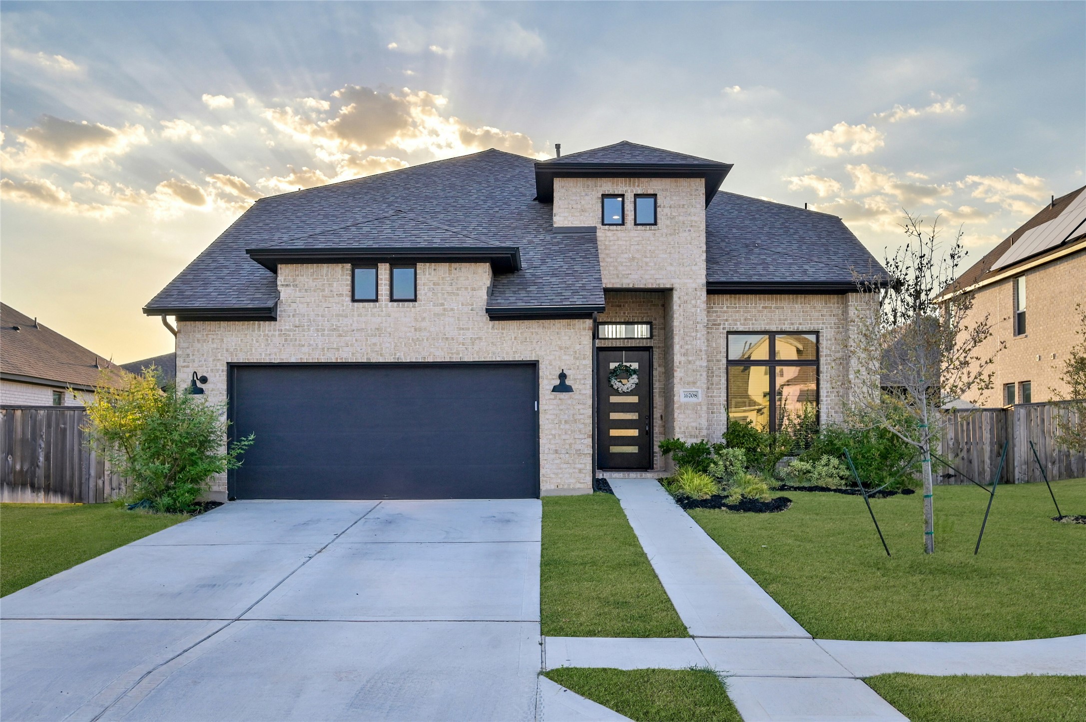 16708 Rakesh Way Manor, TX 78653 - Photo 1 of 1