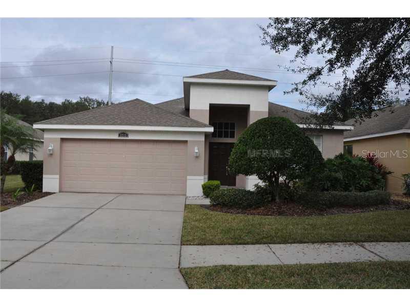 3215 Stonebridge Trail Valrico, FL 33596 - Photo 1 of 1 Exterior Front