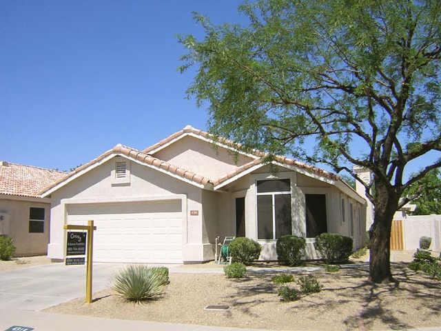 4314 East Raven Road Phoenix, AZ 85044 - Photo 1 of 1 Primary Photo