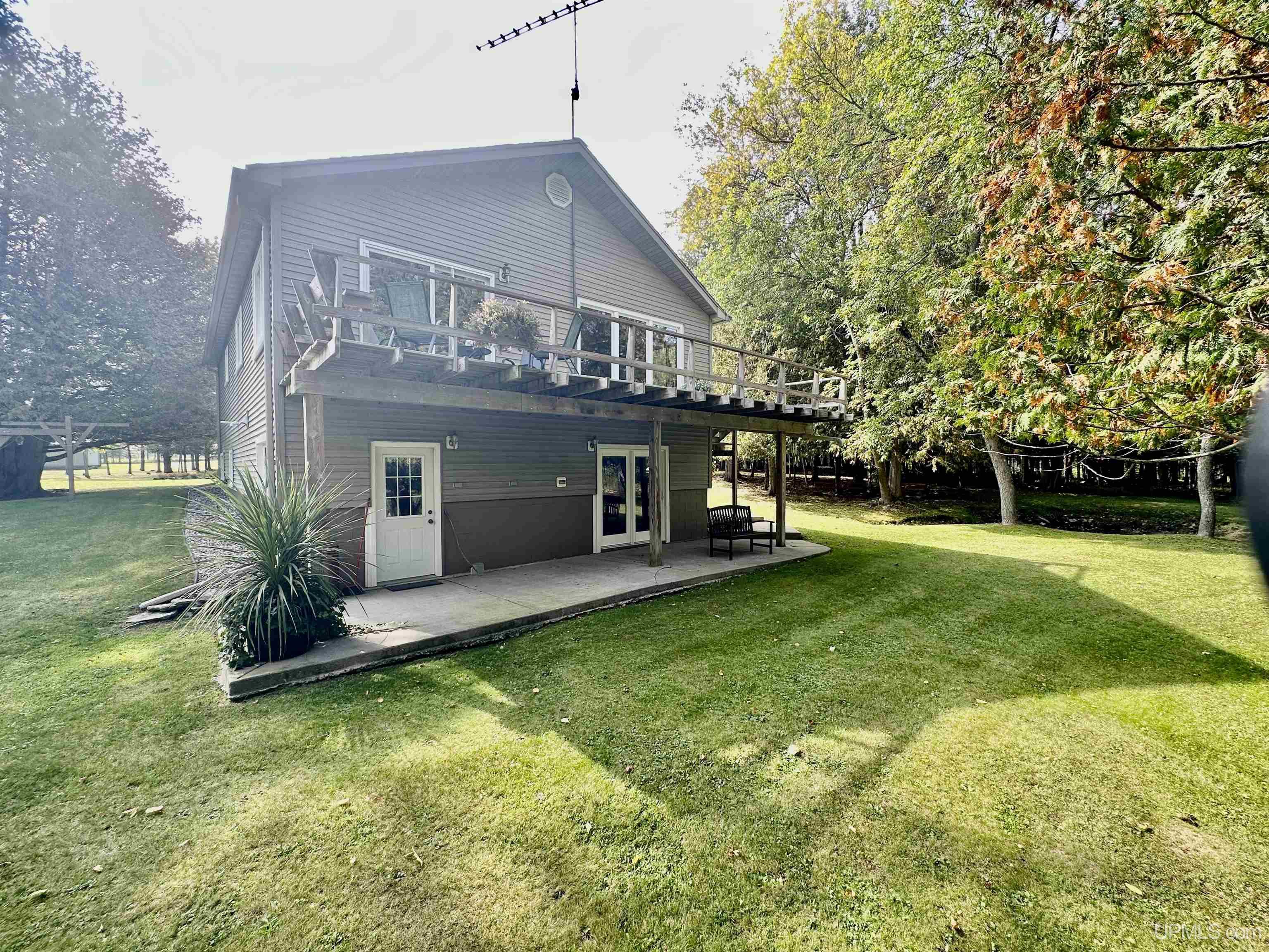 N16204 Kell Road Powers, MI 49874 - Photo 44 of 51 Gallery Image 44