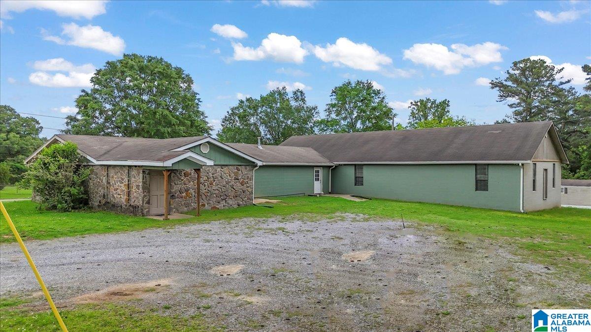 117 Trafford Road Warrior, AL 35180 - Photo 1 of 37