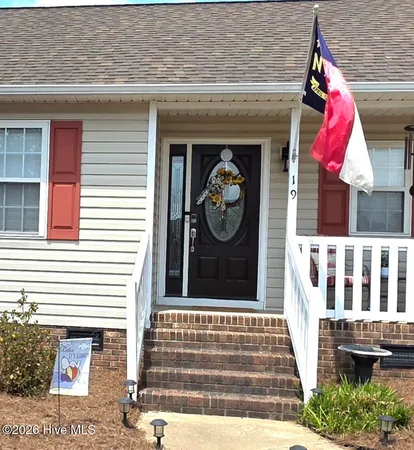 $270,000 | 19 Atlantic Avenue, Benson, NC 27504