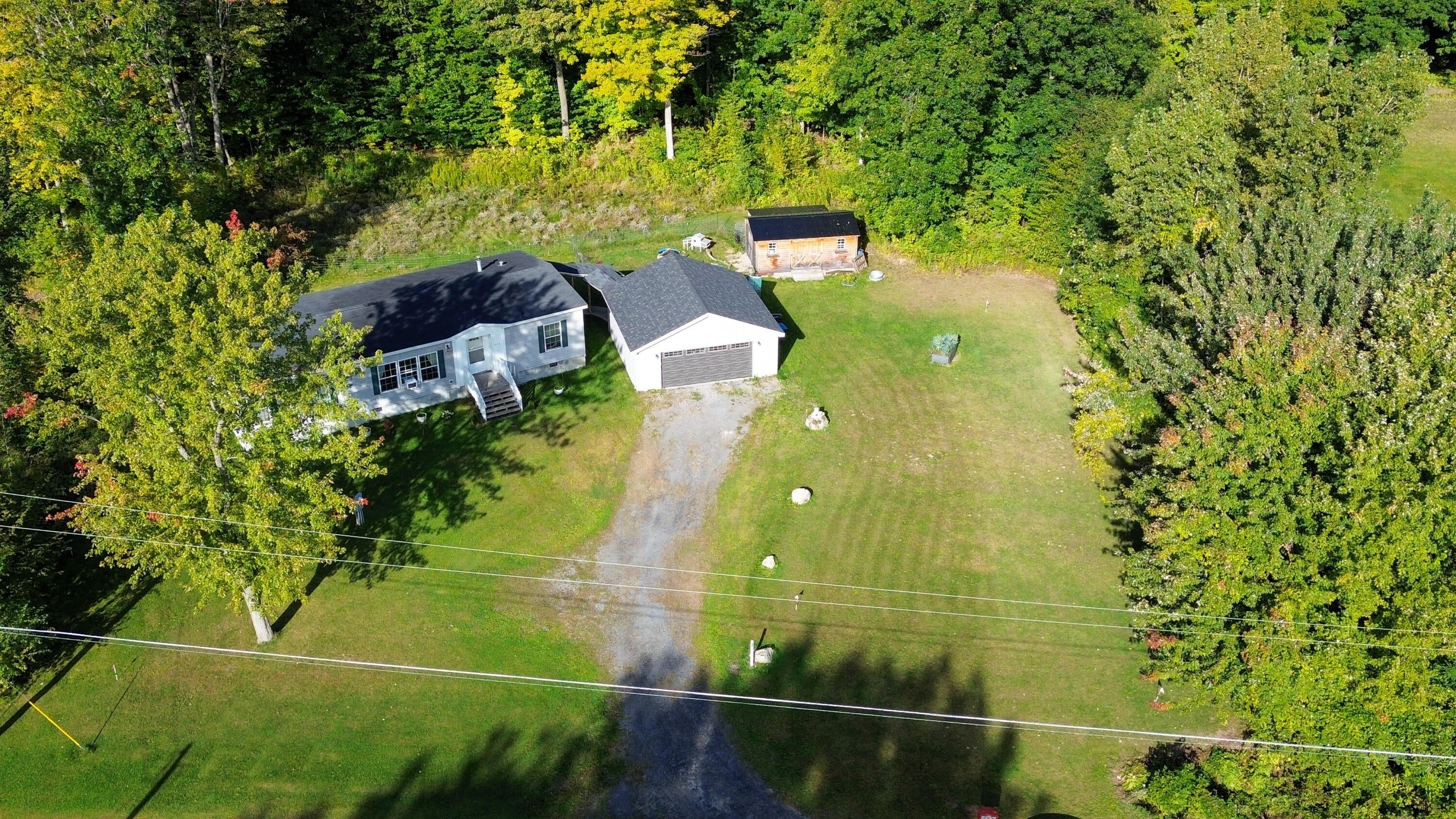 509 Point Au Fer Road Champlain, NY 12919 - Photo 2 of 25 Gallery Image 2