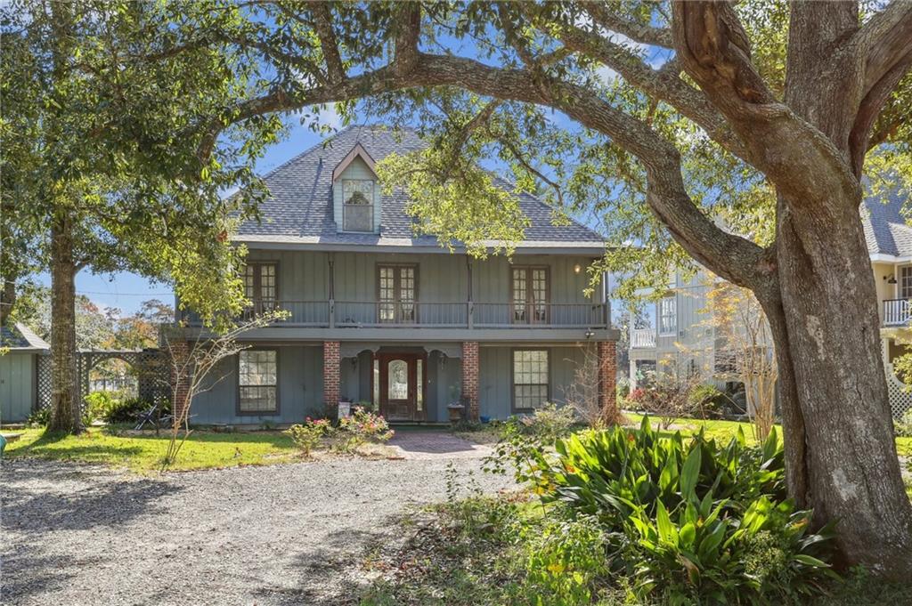 121 Jane Drive Slidell, LA 70460 - Photo 1 of 28