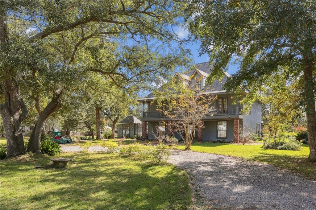 121 Jane Drive Slidell, LA 70460 - Photo 2 of 28