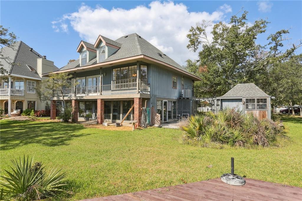 121 Jane Drive Slidell, LA 70460 - Photo 21 of 28
