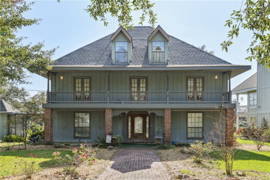 121 Jane Drive Slidell, LA 70460 - Photo 3 of 28