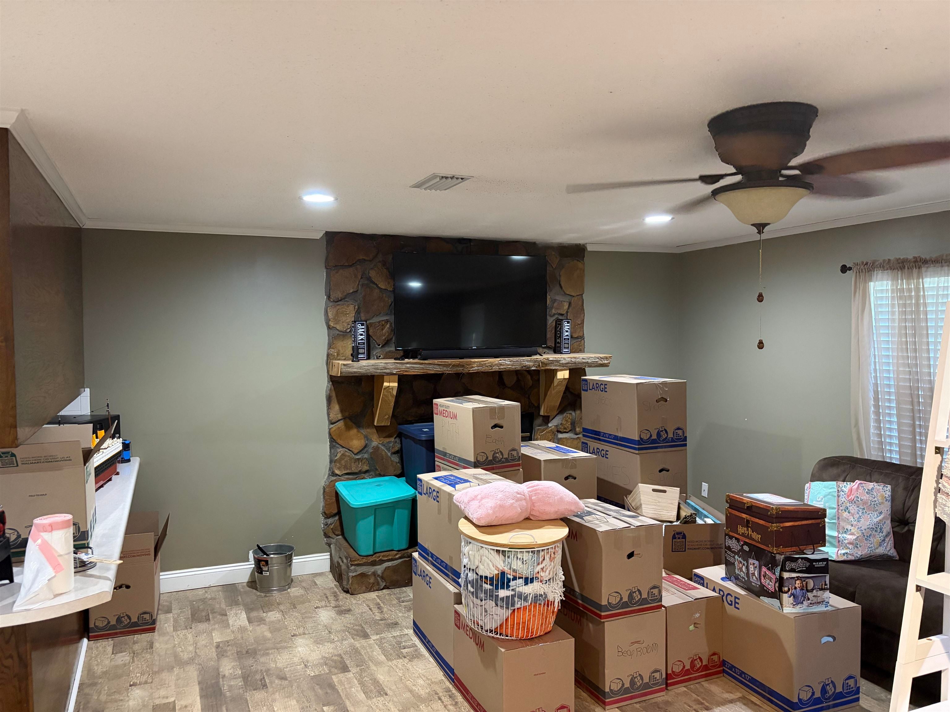 6235 Grange Ford Road Red Level, AL 36474 - Photo 5 of 8 Gallery Image 5