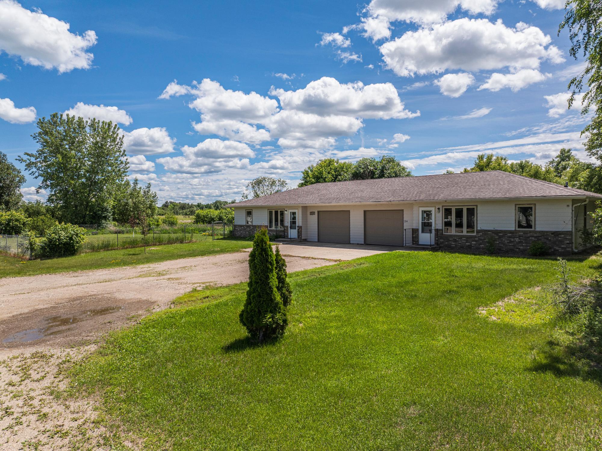 204 Main Street Ogema, MN 56569 - Photo 2 of 31