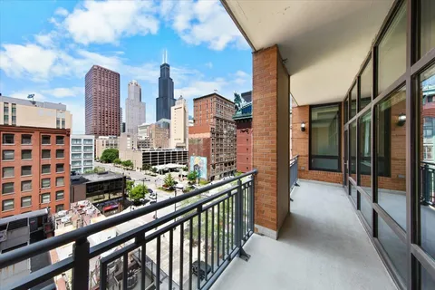 $410,000 | 520 South State Street, Unit 711, Chicago, IL 60605
