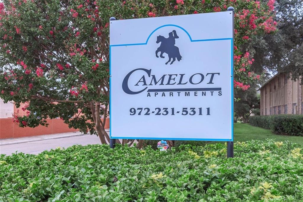 530 Rockingham Drive, Unit 2132 Richardson, TX 75080 - Photo 1 of 1