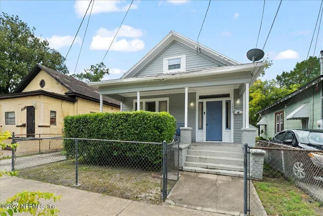 $145,000 | 1052 East 10th Street, Jacksonville, FL 32206