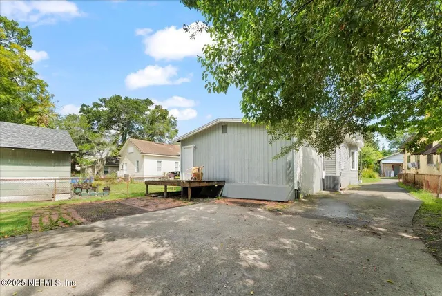 $145,000 | 1052 East 10th Street, Jacksonville, FL 32206