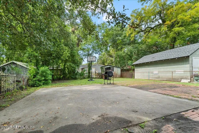 $145,000 | 1052 East 10th Street, Jacksonville, FL 32206