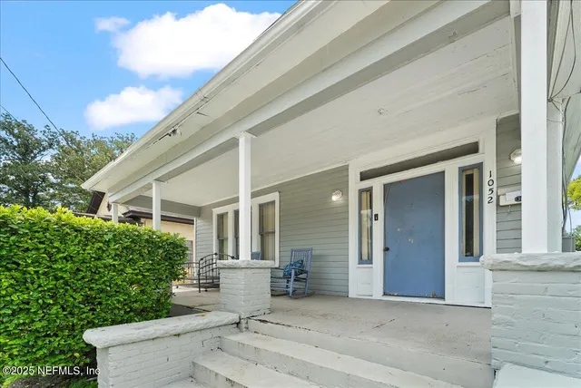 $145,000 | 1052 East 10th Street, Jacksonville, FL 32206