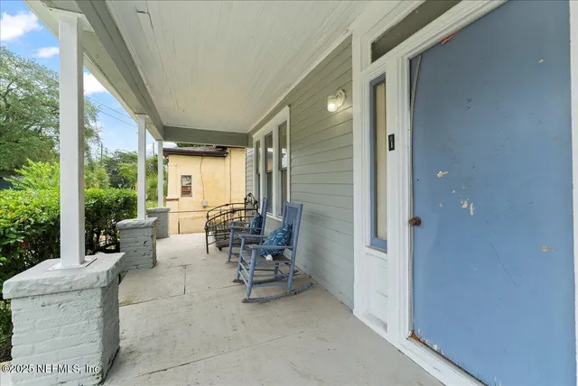 $145,000 | 1052 East 10th Street, Jacksonville, FL 32206