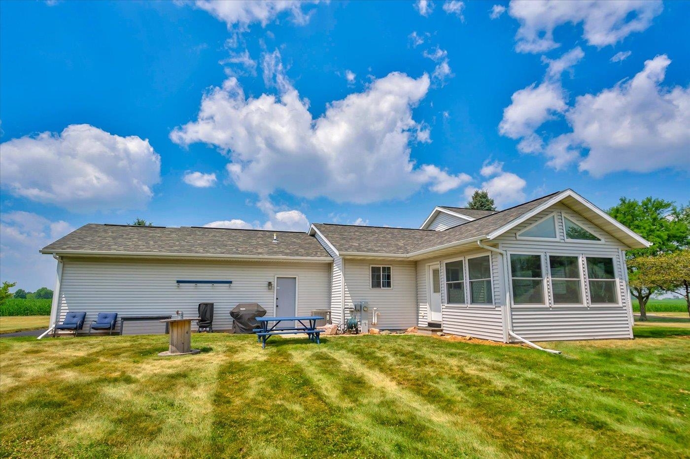 N7534 Burns Road Beaver Dam, WI 53916 - Photo 39 of 45