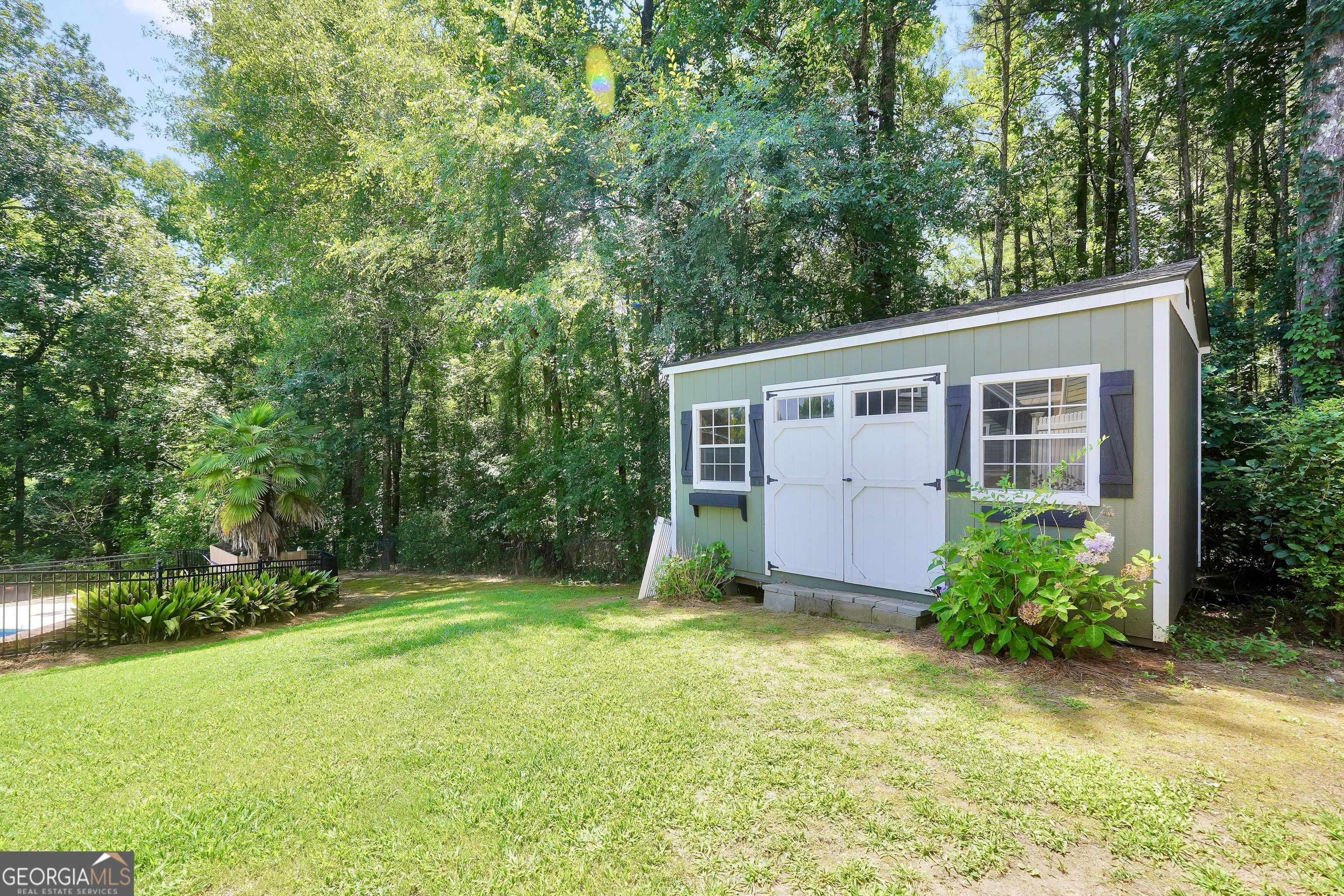 1589 Smithboro Road Monticello, GA 31064 - Photo 100 of 101