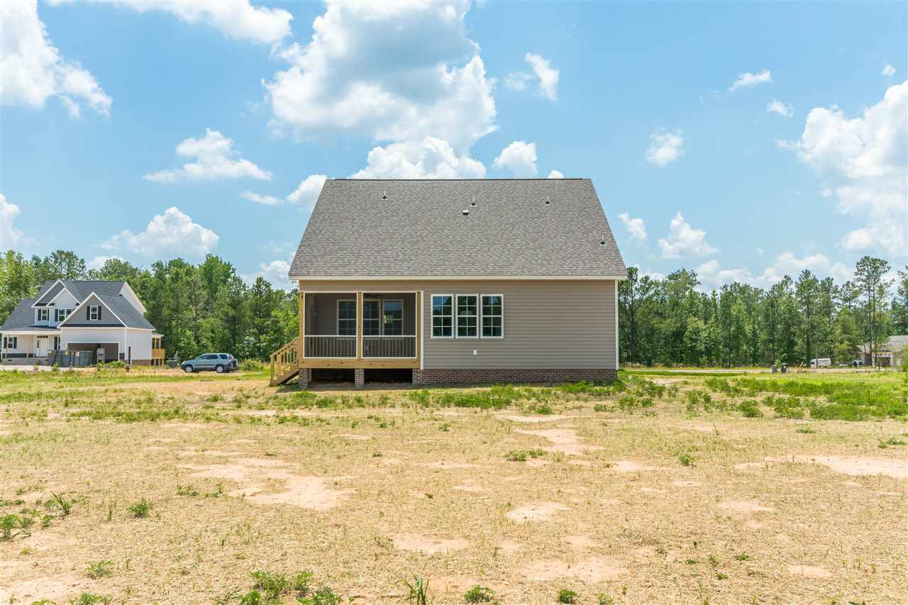 51 Reed Dr. Zebulon, NC 27597 - Photo 29 of 30 Photo 29