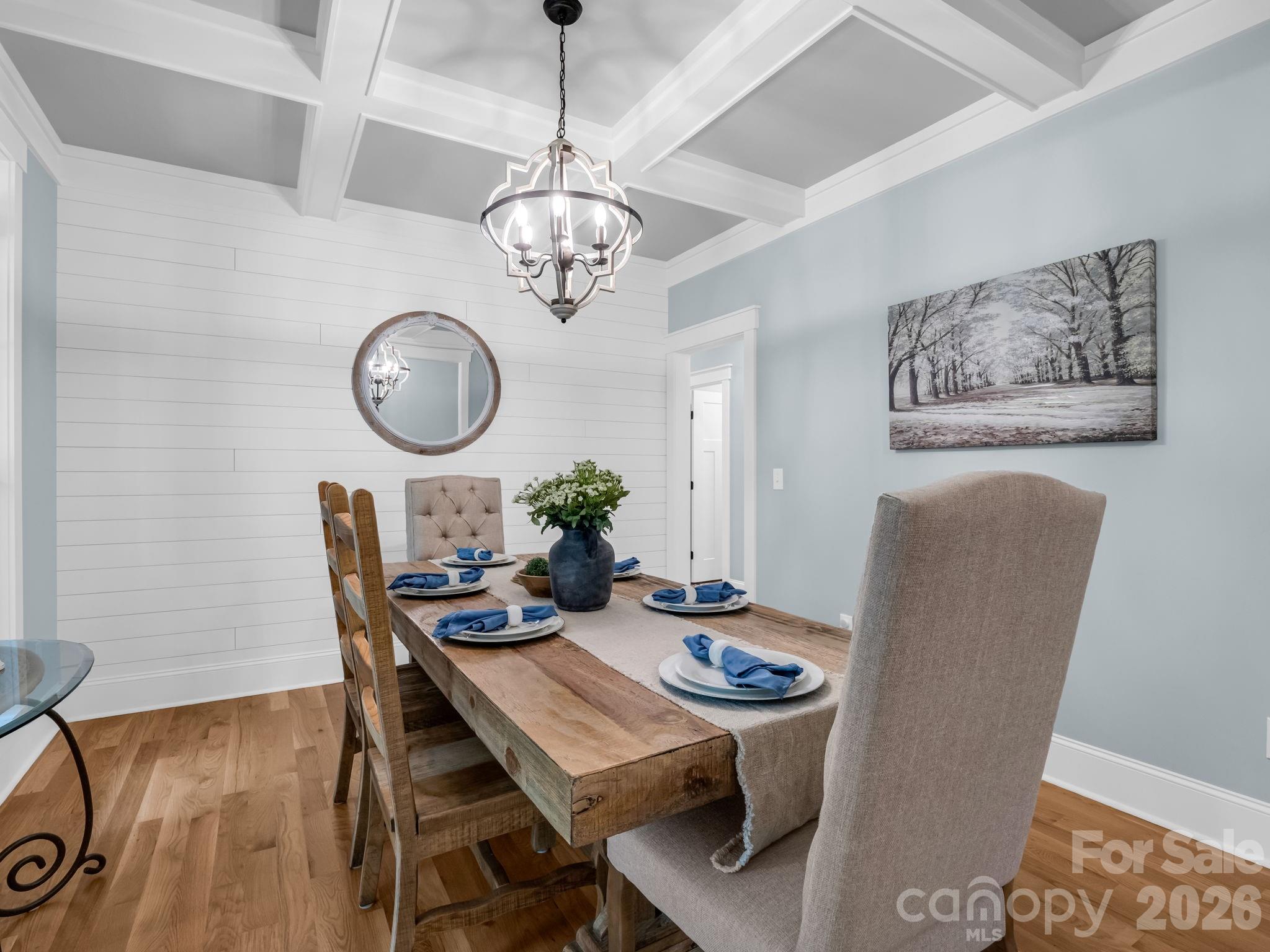 1338 Andrew Mills Road Bostic, NC 28018 - Photo 8 of 48