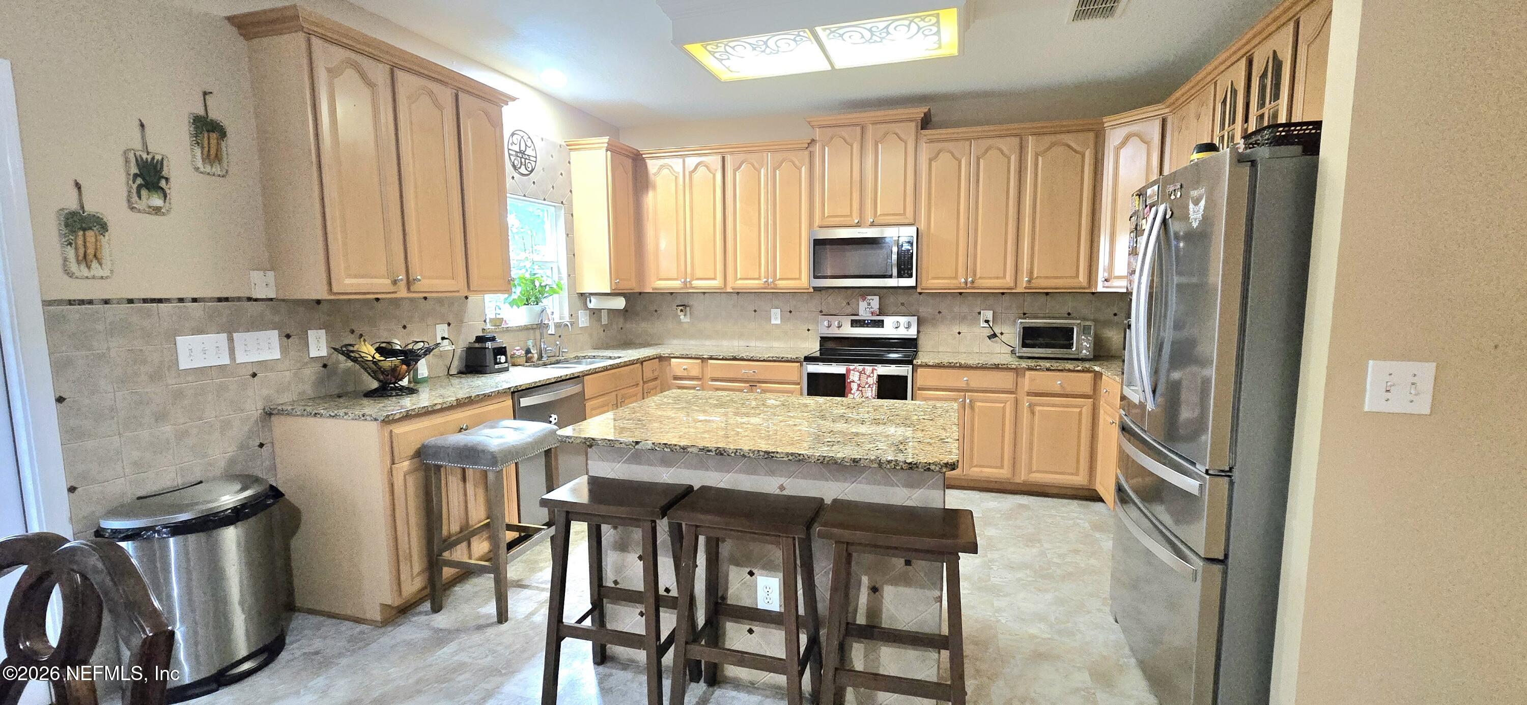 1433 Blue Spring Court St. Augustine, FL 32092 - Photo 4 of 11 20260609_163452