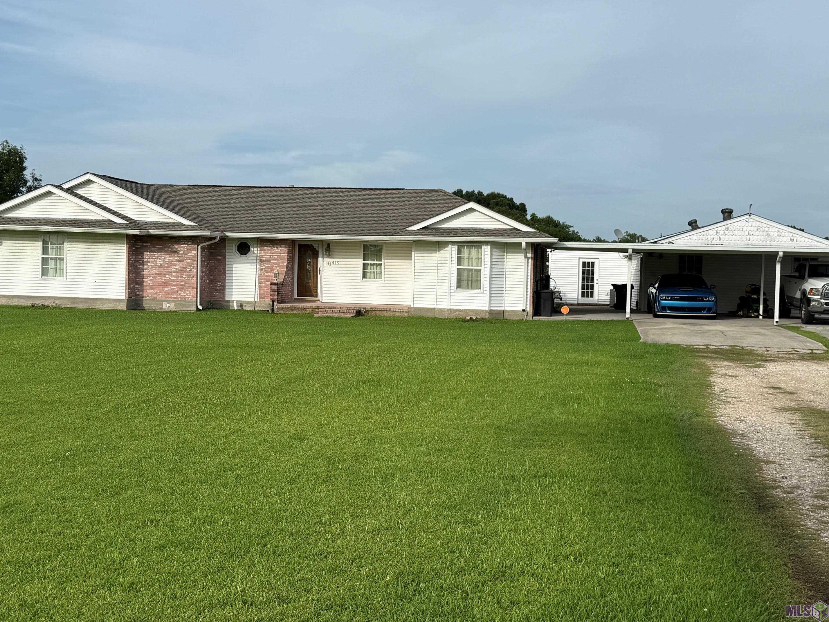 419 Main Project Road Schriever, LA 70395 - Photo 12 of 12