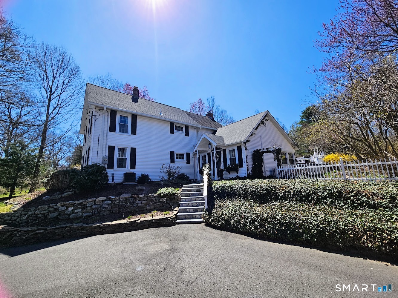 117 Quaker Farms Road Oxford, CT 06478 - Photo 2 of 6