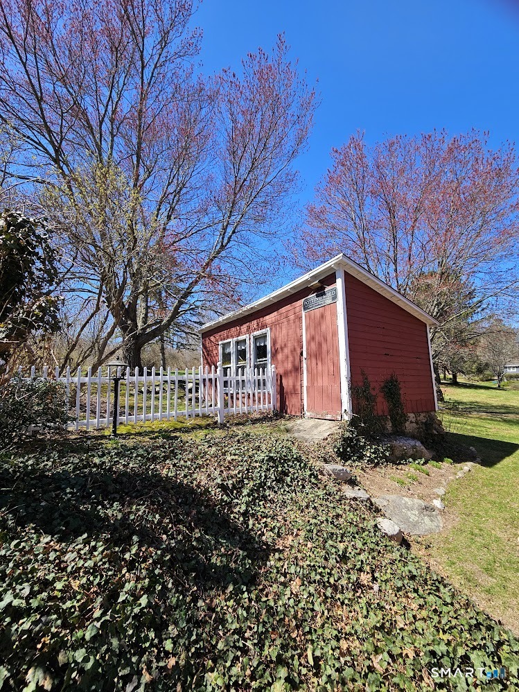 117 Quaker Farms Road Oxford, CT 06478 - Photo 4 of 6