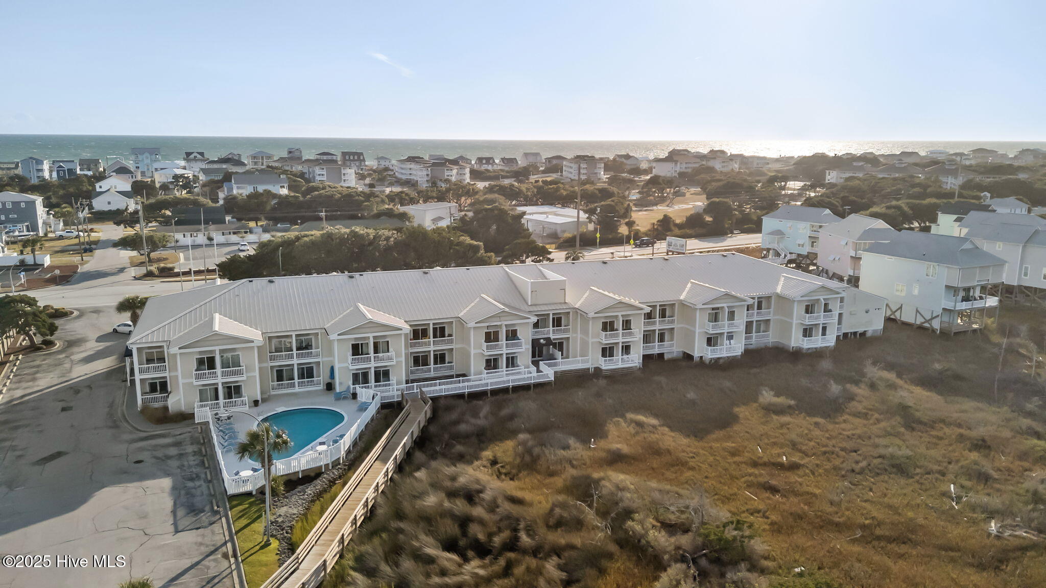 602 West Fort Macon Road, Unit 249 Atlantic Beach, NC 28512 - Photo 34 of 40 Paml Suites #249 in Atlantic Beach NC