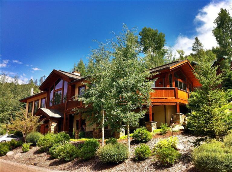 2116 Vermont Road Vail, CO 81657 - Photo 1 of 20 Primary Photo