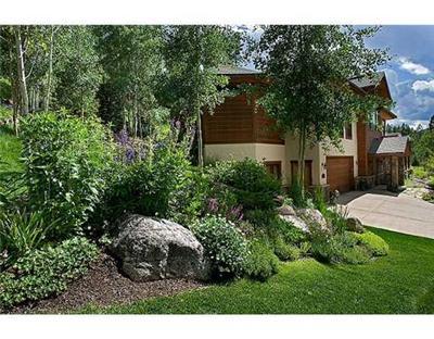 2116 Vermont Road Vail, CO 81657 - Photo 3 of 20 Additional Photo