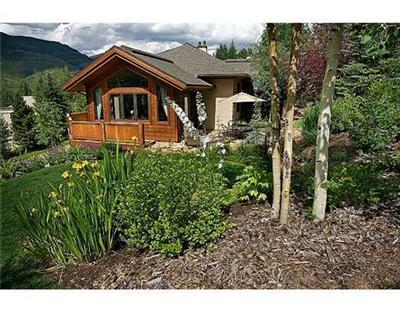 2116 Vermont Road Vail, CO 81657 - Photo 8 of 20 Additional Photo