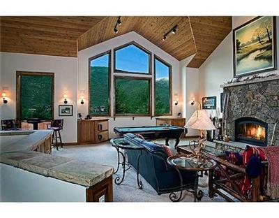 2116 Vermont Road Vail, CO 81657 - Photo 9 of 20 Additional Photo