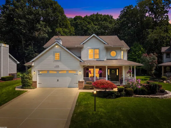 $625,000 | 12294 Parkside Circle, Washington, MI 48094