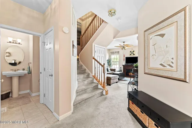 $499,900 | 13 Skimmer Lane, Unit 48, Bayville, NJ 08721