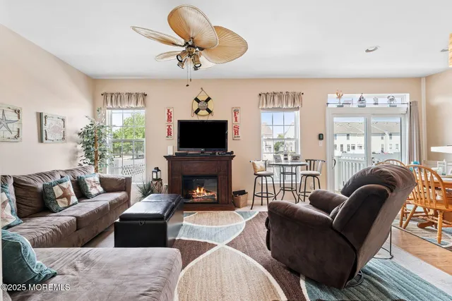 $499,900 | 13 Skimmer Lane, Unit 48, Bayville, NJ 08721