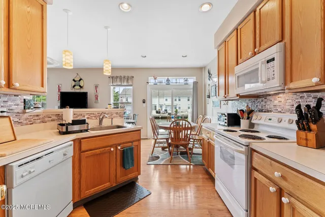 $499,900 | 13 Skimmer Lane, Unit 48, Bayville, NJ 08721