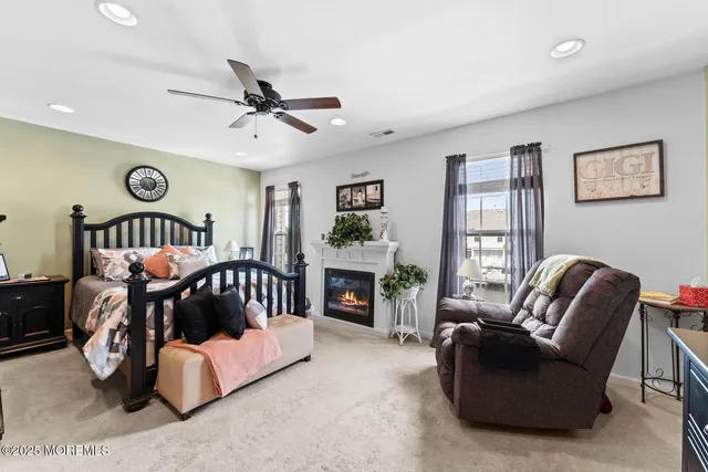 $499,900 | 13 Skimmer Lane, Unit 48, Bayville, NJ 08721