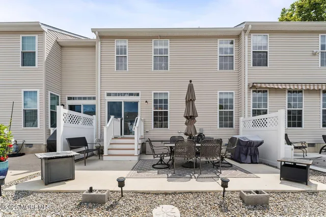 $499,900 | 13 Skimmer Lane, Unit 48, Bayville, NJ 08721
