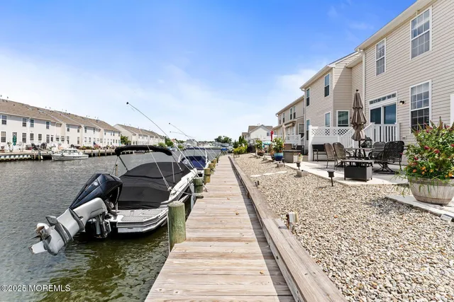 $499,900 | 13 Skimmer Lane, Unit 48, Bayville, NJ 08721