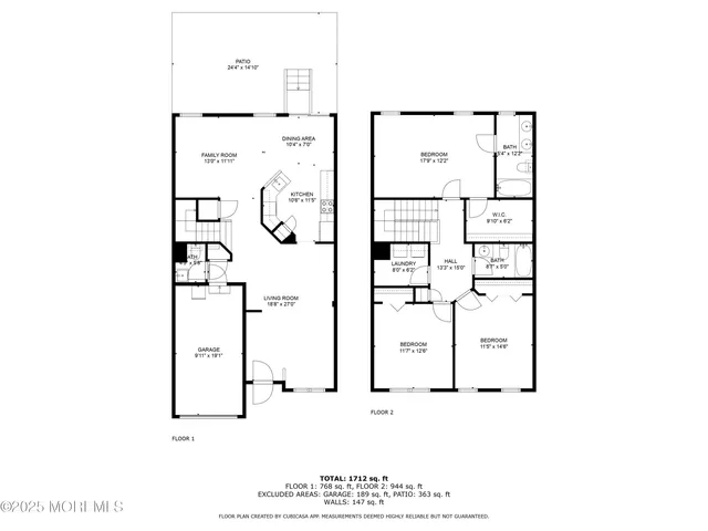 $499,900 | 13 Skimmer Lane, Unit 48, Bayville, NJ 08721