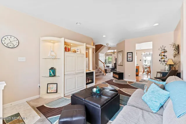 $499,900 | 13 Skimmer Lane, Unit 48, Bayville, NJ 08721