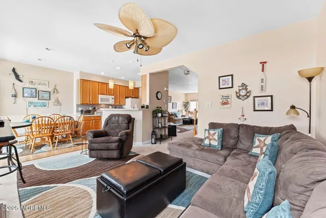 $499,900 | 13 Skimmer Lane, Unit 48, Bayville, NJ 08721