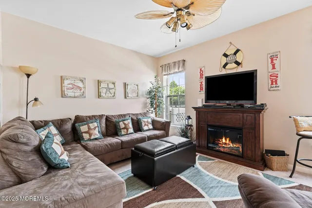 $499,900 | 13 Skimmer Lane, Unit 48, Bayville, NJ 08721