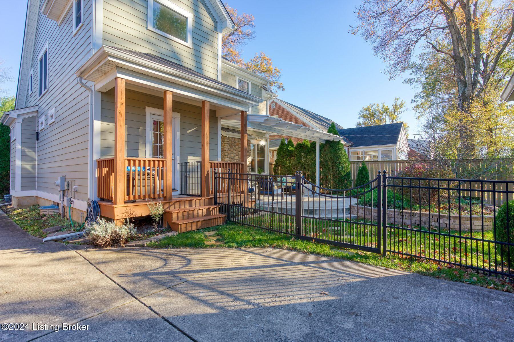 124 Ridgeway Avenue Louisville, KY 40207 - Photo 44 of 45 photo_online_044
